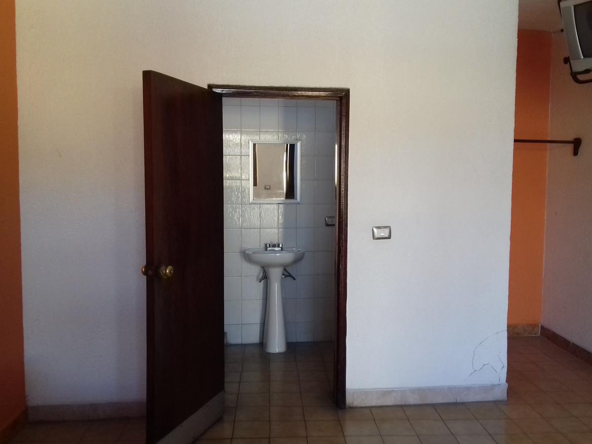 Promotora Hotelera Tocuila Texcoco de Mora Εξωτερικό φωτογραφία