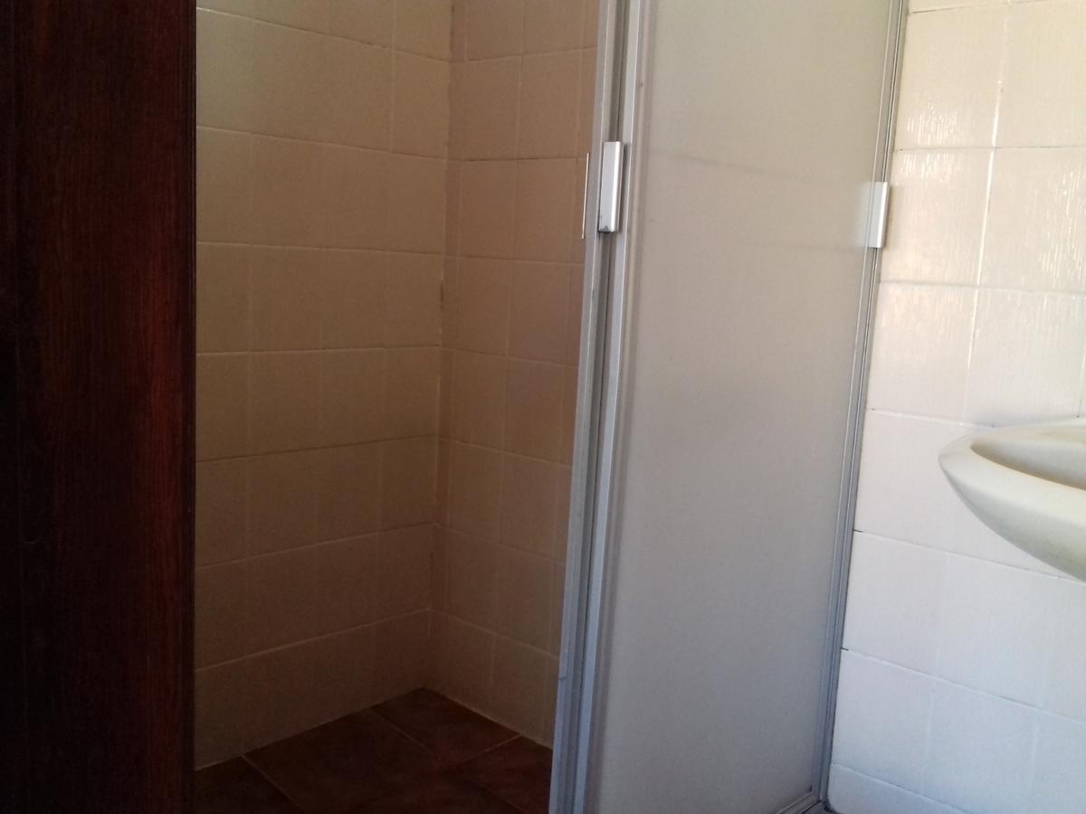 Promotora Hotelera Tocuila Texcoco de Mora Εξωτερικό φωτογραφία